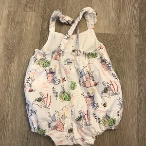 Peter rabbit 6-12